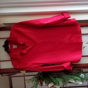 Chicos Collared Shirt